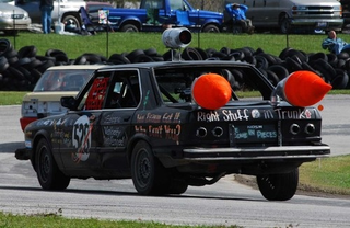 Illustration for article titled The Top 122 Lemons Of The Lamest Day 24 Hours Of LeMons